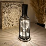 HoL - Retro Lampe in verschiedenen Designs