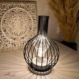 HoL - Retro Lampe in verschiedenen Designs