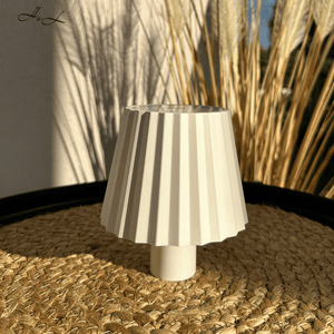 HoL - Aufsetzbarer LED Lampenschirm