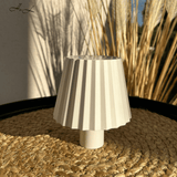 HoL - Aufsetzbarer LED Lampenschirm